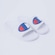 Chinelo Slide Masculino Champion Nuvem Hydro BRANCO