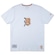 Camiseta Masculina New Era Detroit Tigers Core BRANCO