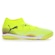 Chuteira Society Infantil Puma Future 8 Match Neymar Jr AMARELO