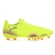 Chuteira de Campo Infantil Puma Future 8 Play Neymar Jr AMARELO