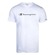 Camiseta MC Champion Mc Carry Over Clas Masculino BRANCO