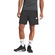 Shorts adidas Woven Melange Essentials 7 Masculino CINZA/PRETO