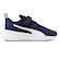 Tênis Infantil Puma Flyer Runner V AZUL/AZUL ESC