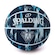 Bola de Basquete Spalding Marble AZUL