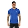 Camiseta MC Penalty X 603 Masculina AZUL/BRANCO
