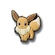 Jibbitz™ pokemon eevee BRANCO
