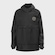Jaqueta Corta Vento LRG Wind Rebel Jacket PRETO