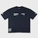Camiseta New Era NFL New England Patriots Institutional Style Masculina AZUL