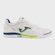 Chuteira Futsal Joma Top Flex Rebound Adulto BRANCO/AZ ESC/AZ CLA
