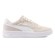 Tênis Feminino Puma Court Lally Sd BEGE/BRANCO