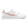 Tênis Feminino Puma Court Lally BRANCO/ROSA