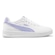 Tênis Feminino Puma Court Lally BRANCO/CINZA/LILAS