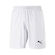 Bermuda Puma Liga Masculina BRANCO/PRETO