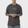 Camiseta Lost Death Masculina CINZA