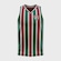 Regata do Fluminense Essence Infantil VINHO/BRANCO