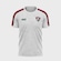 Camiseta do Fluminense Dawn Infantil BRANCO