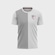 Camiseta Fluminense Dystopia Masculina BRANCO
