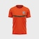 Camiseta do Fluminense Moss Masculina LARANJA