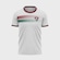 Camiseta do Fluminense Path Masculina BRANCO