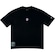 Camiseta New Era Regular NFL Masculina PRETO