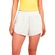 Shorts Alto Giro Sports Feminino BRANCO