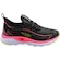 Tênis Feminino Repplay High Force Science PRETO/ROSA