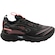 Tênis Feminino Repplay Line Macio Science Texturizado PRETO/ROSA