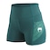 Short Venum Basic Writing Garden Feminino VERDE ESCURO