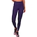 Calça Legging Alto Giro Sport Way Feminina ROXO