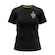 Camisa Atlético Mineiro Baby Look Principia Braziline Feminina PRETO