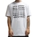 Camiseta Volcom Flip Thru WT25 Masculina BRANCO
