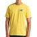 Camiseta Volcom Visionary WT25 Masculina AMARELO