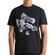 Camiseta Volcom V-Ent WT25 Masculina PRETO