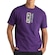 Camiseta Volcom Eye Rust WT25 Masculina VINHO