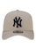 Boné New Era 9FORTY A-Frame MLB New York Yankees Aba Curva NAO SE APLICA