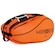 Raqueteira Heroes Thunder Horizont Beach E Padel LARANJA
