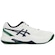 Tênis Masculino Asics Gel Dedicate 8 Clay Saibro BRANCO