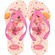 Chinelo Infantil Gallans Kids Divertidos ROXO