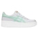 Tênis Feminino Asics Japan S Pf BRANCO/VERDE
