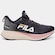 Tênis Feminino Fila Racer Curve 2 PRETO/BEGE