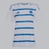Camisa do Cruzeiro II 25/26 Torcedor adidas Feminina BRANCO