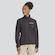 Jaqueta Feminina adidas sem Capuz Essentials Outdoor PRETO