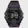 Relógio G-Shock GBD-200SM-1A6DR Masculino ROXO