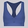 Top Selene com Bojo Feminino AZUL