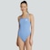 Maiô adidas Essentials Feminino AZUL