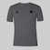 Camisa do Grêmio 25/26 Umbro Concentração Masculina CINZA