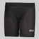 Bermuda Térmica do Goiás 24/25 Gr33n Goleiro Infantil PRETO
