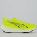 Tênis Masculino Puma Forever Run Nitro 2 AMARELO