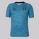 Camisa do Grêmio 25/26 Umbro Aquecimento Masculina AZUL