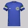 Camisa do Goiás 24/25 Gr33n Treino CT Infantil AZUL